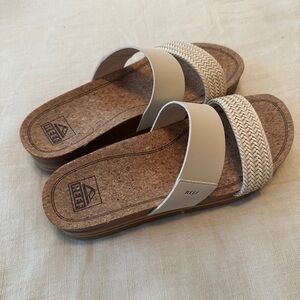 REEF Sandals